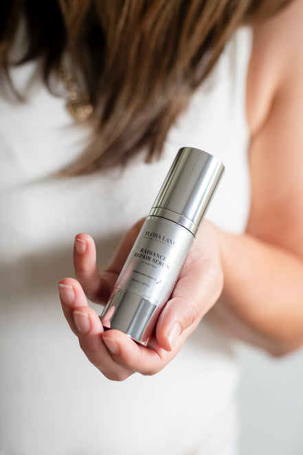 Radiance Repair Serum