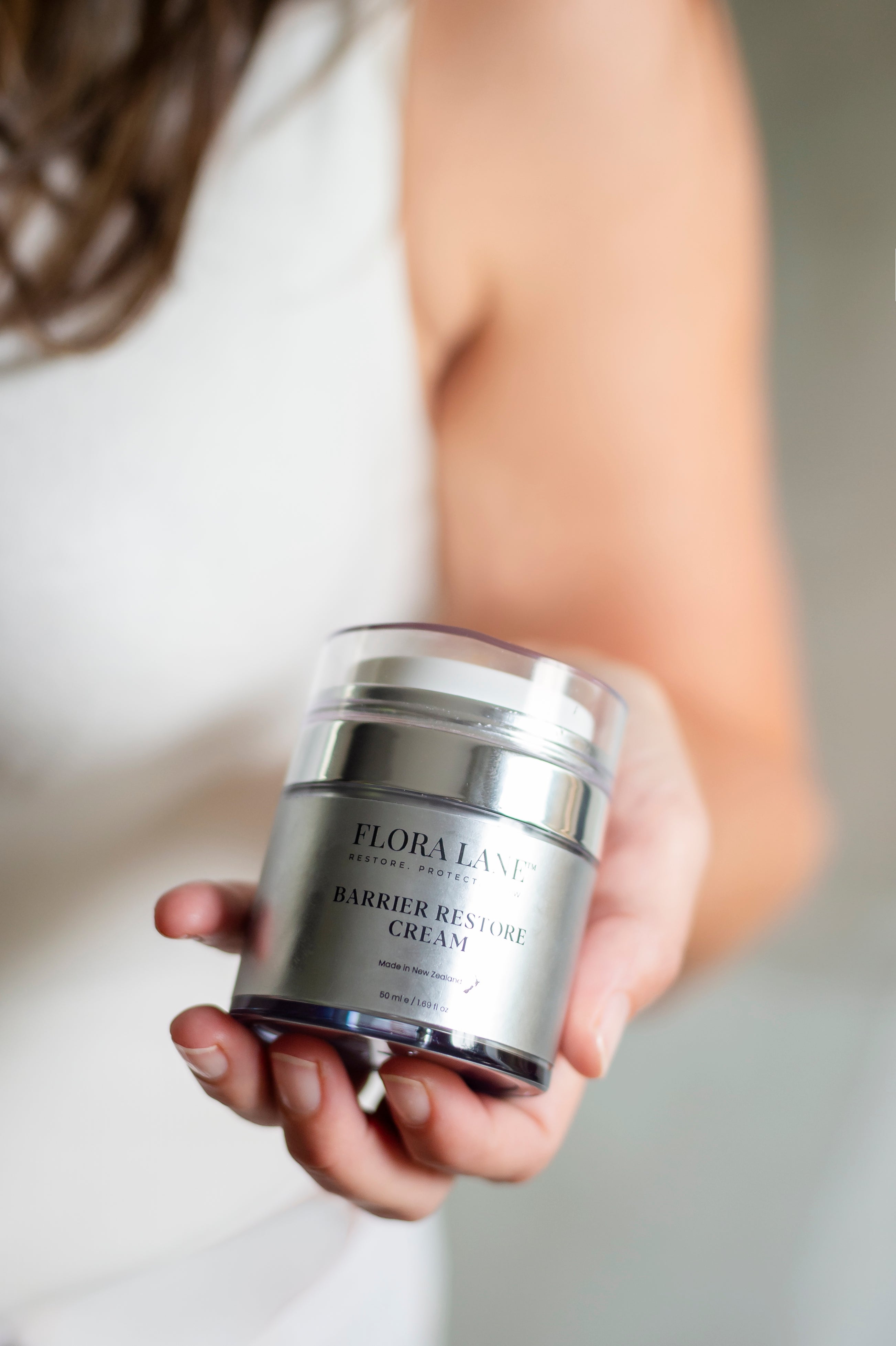 Barrier Restore Cream