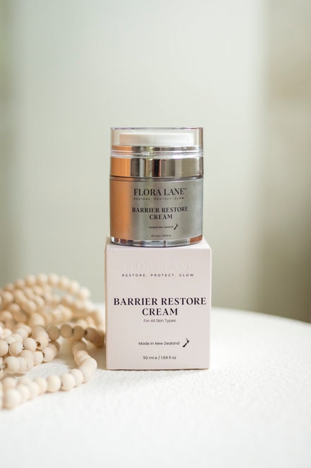 Barrier Restore Cream
