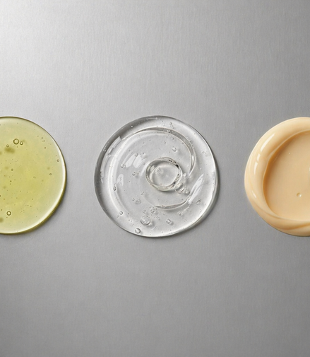 The Radiance Routine by Flora Lane, complete three-step skincare system