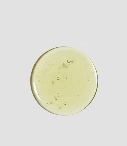 Flora Lane Radiance Cleansing Oil, fragrance-free oil cleanser that respects the skin barrier