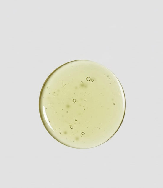 Radiance Cleansing Oil by Flora Lane — fragrance-free cleansing oil for perimenopause