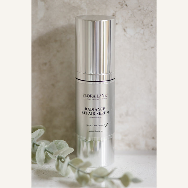 Radiance Repair Serum - Flora Lane